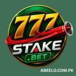 777STAKE Game