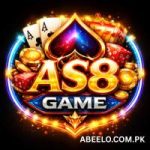 AS8 Game