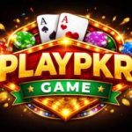 PLAYPKR Game