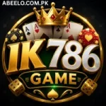 IK786 Game