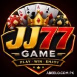 JJ77 Game