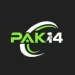 PAK14 Game