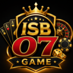 ISB07 Game