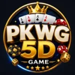 PKWG5D Game