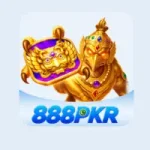 888PKR Game