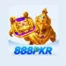 888PKR Game