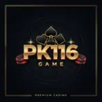 PK116 Game