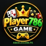 PLAYER786